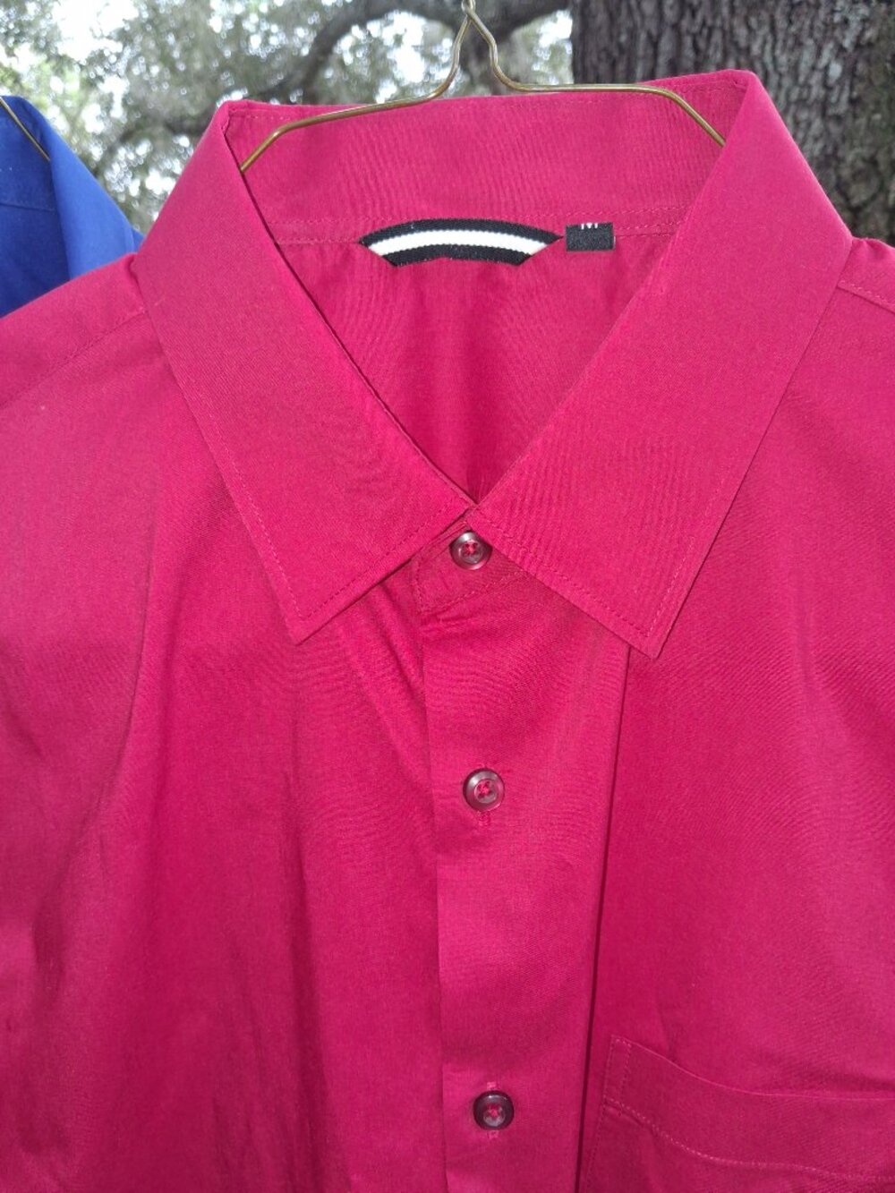 button down shirt bundle - Picture 3 of 17